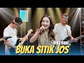 DIVA HANI BUKA SITIK JOSS JANDUT EVERYWHERE