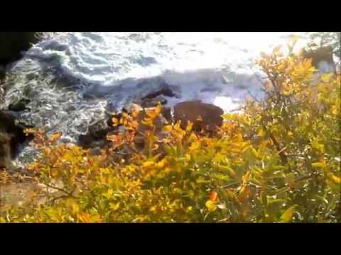 Суровый Фиолент сентября 2013