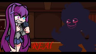 Cover art for Familiar Finale but DDTO sing it