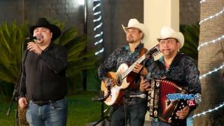 Abel y Su Norteño Original Ft. Los Dinamicos Jr. - Aunque Tu No Me Quieras (En vivo 2016)