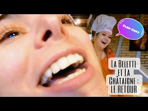 FLOP CHEF épisode 1 Des burgers à vous couper le souffle ! (littéralement...)