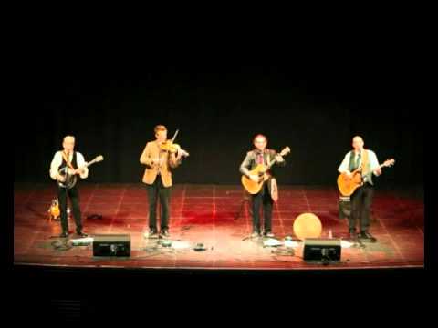 A Trip to Ireland - Los Stompers