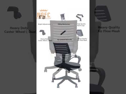 Visitor Chair