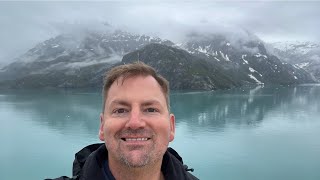 Cruising Alaska on Ruby Princess: Juneau, Skagway & Glacier Bay National Park
