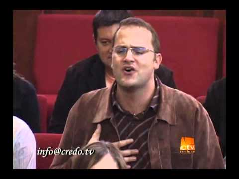 Omega -  Domnul ne-a creat dupa chipul Sau