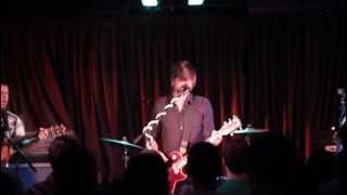 House of Heroes- We Were Giants (Live in Akron OH)