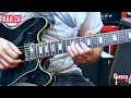 The Champ (Robben Ford) - Guitar Tutorial with Matt Bidoglia