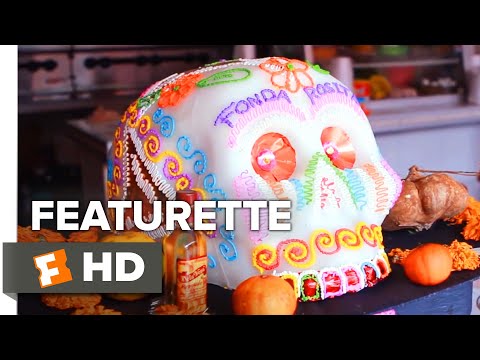 Coco Featurette - Crafting Coco (2017) | Movieclips Coming Soon