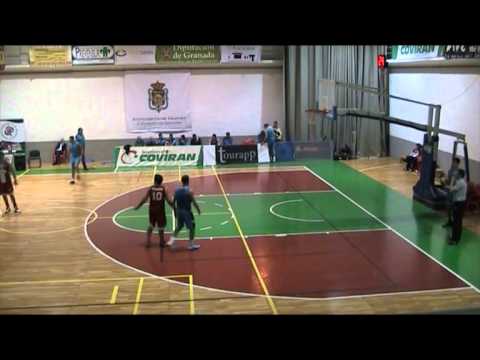 EBA D J9 Granada   S Fernando