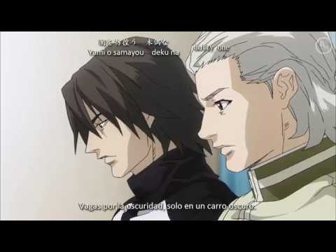 Zetman dots and lines Yo Hitoto loves Mummy-D