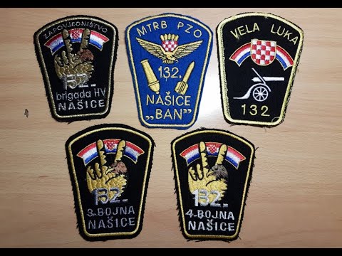 Kazimir Mikašek i HKD Lisinski   132  Našička Brigada