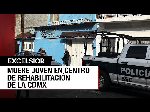 Muere hombre al interior de un anexo de la GAM, CDMX