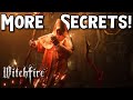 Wailing Tower Full Exploration And Boss Witchfire
