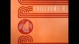 Guillaume H - J 77
