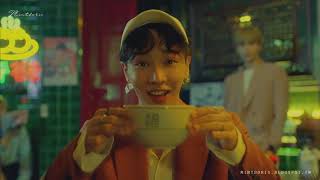 [FMV] HIGHLIGHT - 내버려 둬 (Leave Me Alone) Junhyung (준형) X Gikwang (기광) Friday Night Ver.