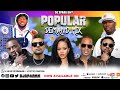 OLD SCHOOL RnB HIP HOP POPULAR DEMAND VOL1 MIX BY DJ SPARK FT Sean Paul R Kelly Akon 2pac Shaggy