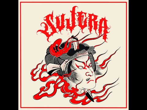 SUJERA - LOCALZ ONLY - - LYRICS VIDEO