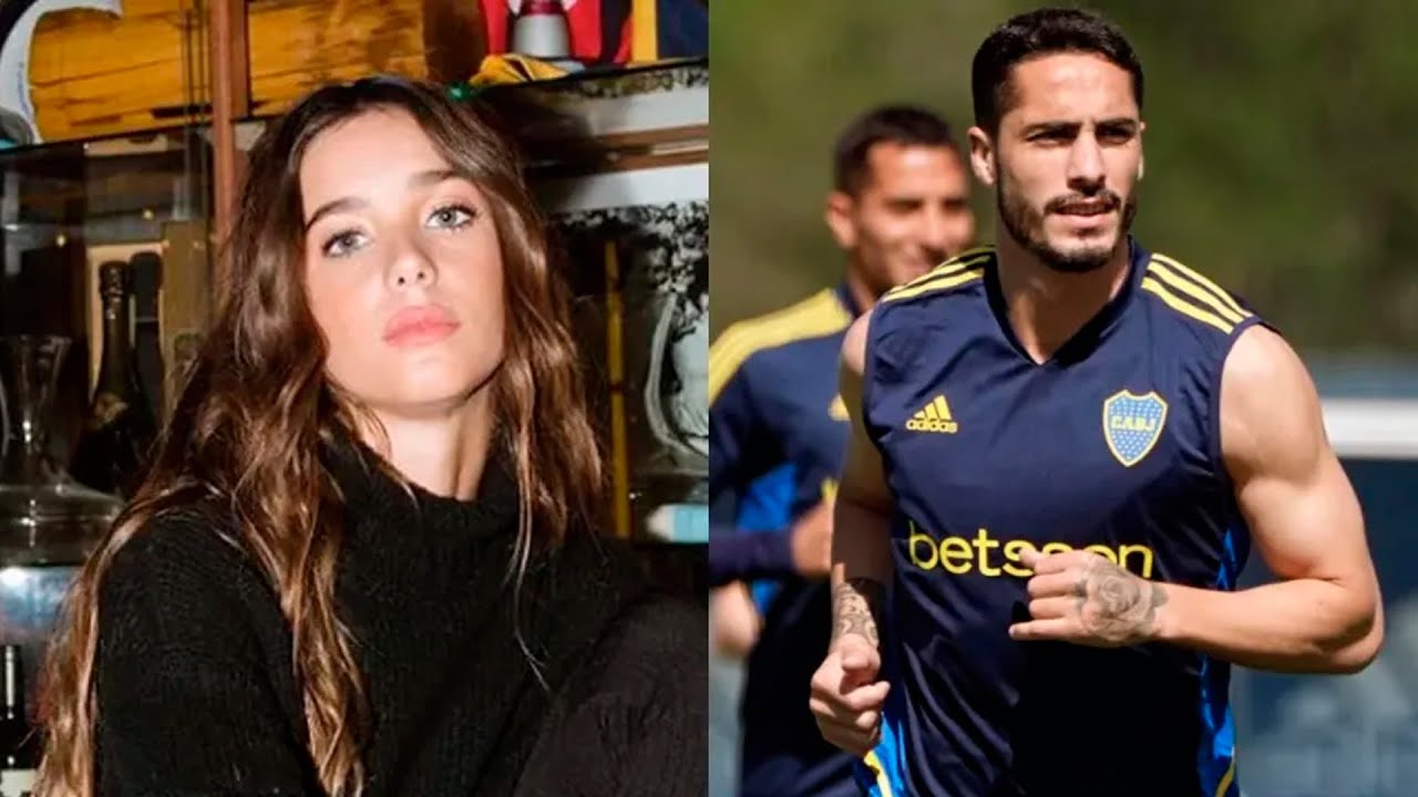 ¡¿HOLA, SUSANA?! QUIÉN ES EL JUGADOR DE BOCA QUE BLANQUEÓ SU ROMANCE CON LA NIETA DE LA DIVA