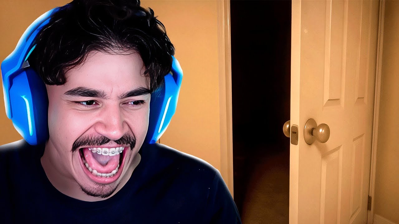 ABRIR A PORTA NÃO FOI UMA BOA IDEIA! - Subliminal