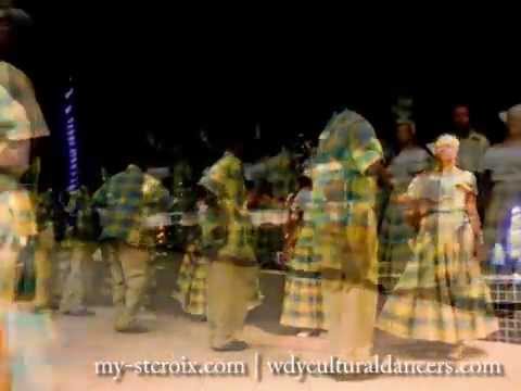 We DehYeh Cultural Dancers | Quadrille St Croix, US Virgin Islands