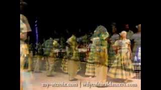 We DehYeh Cultural Dancers | Quadrille St Croix, US Virgin Islands