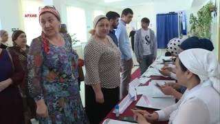 Чечня готовится к предстоящему дню единого голосования