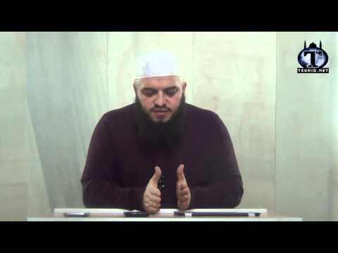 Konsultimi me muslimanët gjatë zgjedhjes së profesionit!