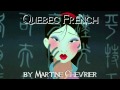 Mulan Reflection One Line Multilanguage N 2