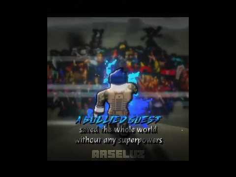 The last guest #nostalgia #edit #short #manga #anime #aura #roblox #fyp #robloxedit #short #phonk