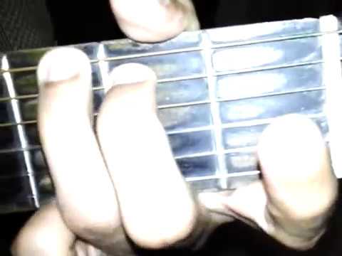 Tutorial Intro Lagu Syair Kehidupan