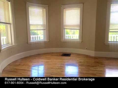 181 Green St, Melrose MA 02176 - Rental - Real Estate - For Sale -