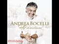 Por ti volare - Andrea Bocelli 