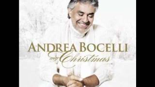 Por ti volare - Andrea Bocelli