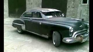 preview picture of video ''49 Oldsmobile 88 Rocket'