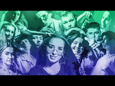 Young Stars Team - Zanim będziemy dorośli (teledysk)