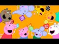 Lollipop Song Nursery Rhymes Kids Songs By Peppa Pig