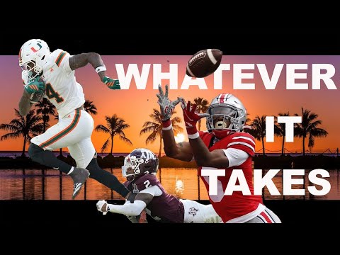 "New Dawn: Part 2" - Miami Hurricanes 2025 Cotton Bowl Playoff Hype