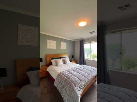 20 Jacaranda Drive, Wanneroo, WA 6065, 4房, 3浴, House