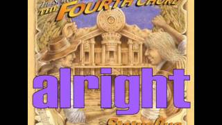 status quo my little heartbreaker (in search of the fourth chord)