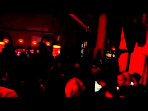 PonyVibez 1 - 4Corners Crew @ Kantine Konstanz 27.01.2012