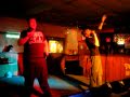 grand buffet -benjamin franklin music