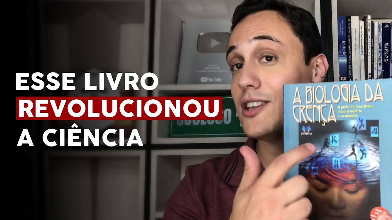 BIOLOGIA DA CRENÇA / Uma aula sobre EPIGENÉTICA