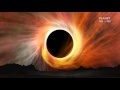 Гигантская черная дыра(Monster Black Hole) 