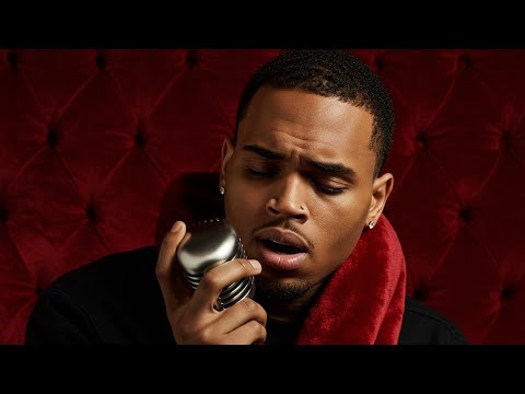 Chris Brown – Keep Me Close | Lyrics Video