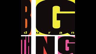 Duran Duran - I Believe / All I Need to Know (instrumental)
