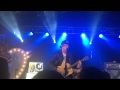 It Don't Matter- Cody Simpson (Live) 