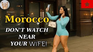 15 Mind-Blowing Facts About Morocco: The Most Unique Country in Africa - travel documentary