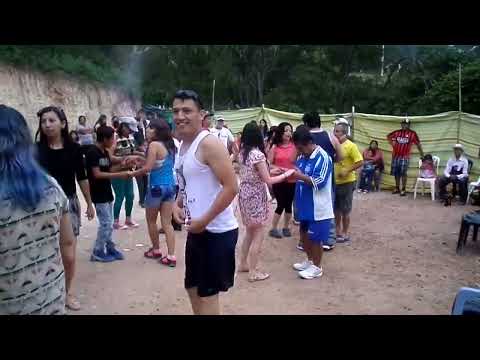 Cómo se vive los Carnavales En Loja Cantón Paltas Bramaderos Ecuador 