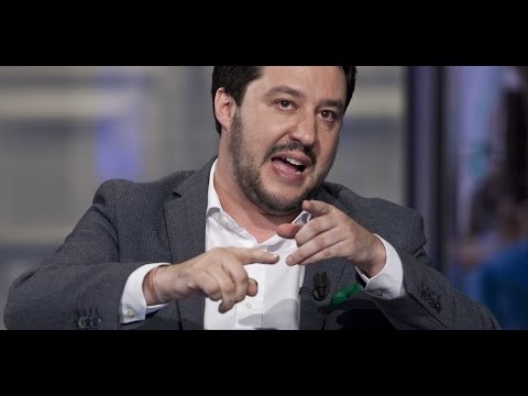 Tv7 con Voi del 25/11/2014 - Sorpresa elezioni... (2 di 3)