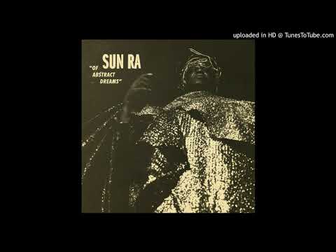 Sun Ra - Island In The Sun online metal music video by SUN RA